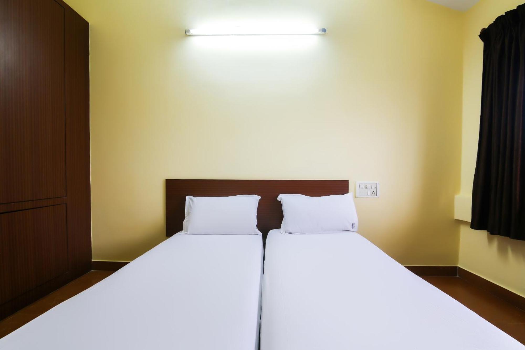 Hotel O Raviraj Classic Cana Eksteriør bilde