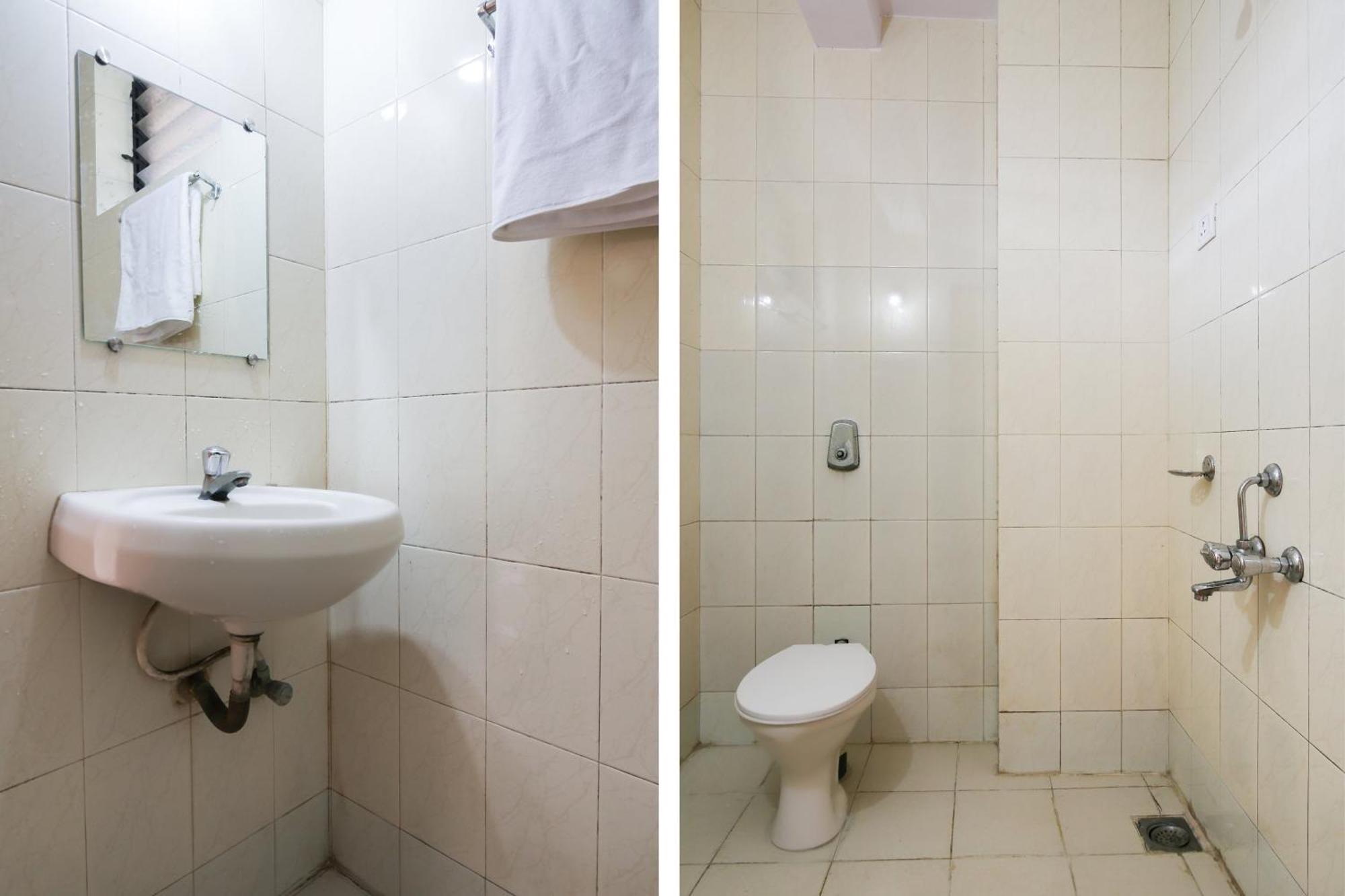 Hotel O Raviraj Classic Cana Eksteriør bilde