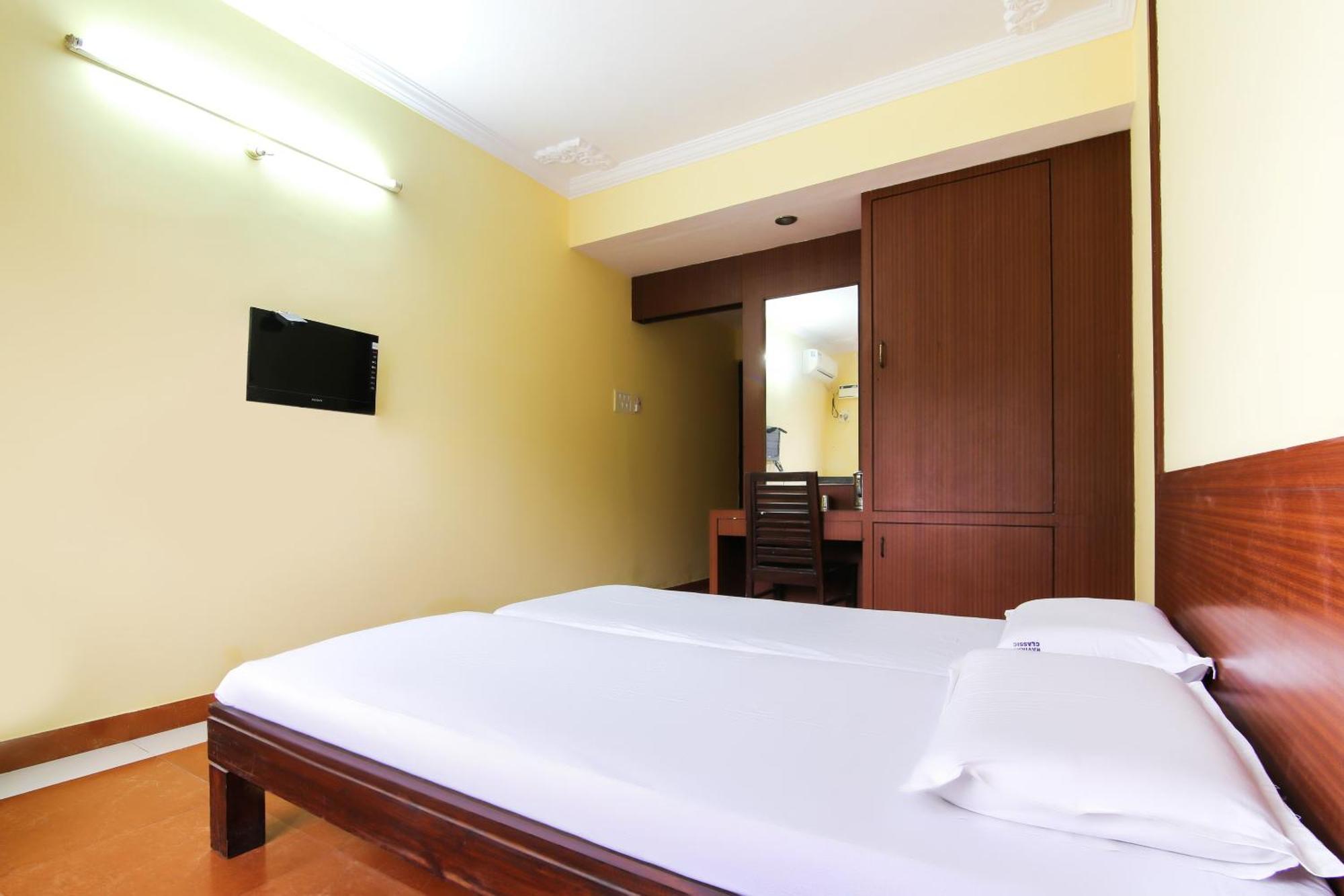 Hotel O Raviraj Classic Cana Eksteriør bilde