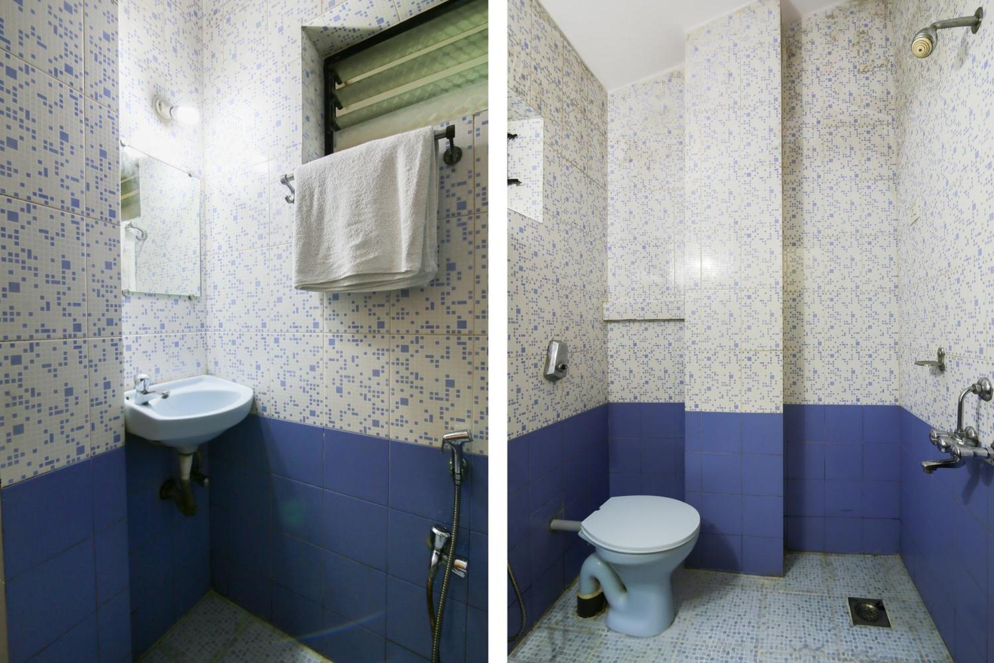 Hotel O Raviraj Classic Cana Eksteriør bilde