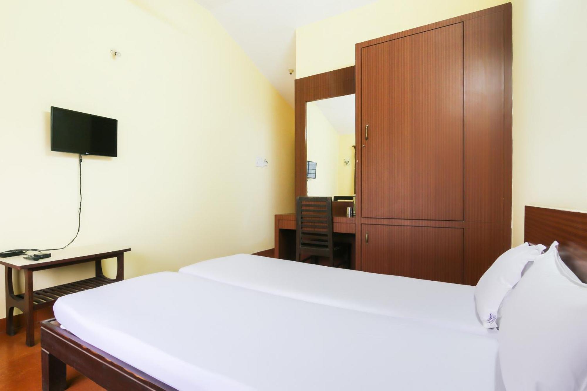 Hotel O Raviraj Classic Cana Eksteriør bilde