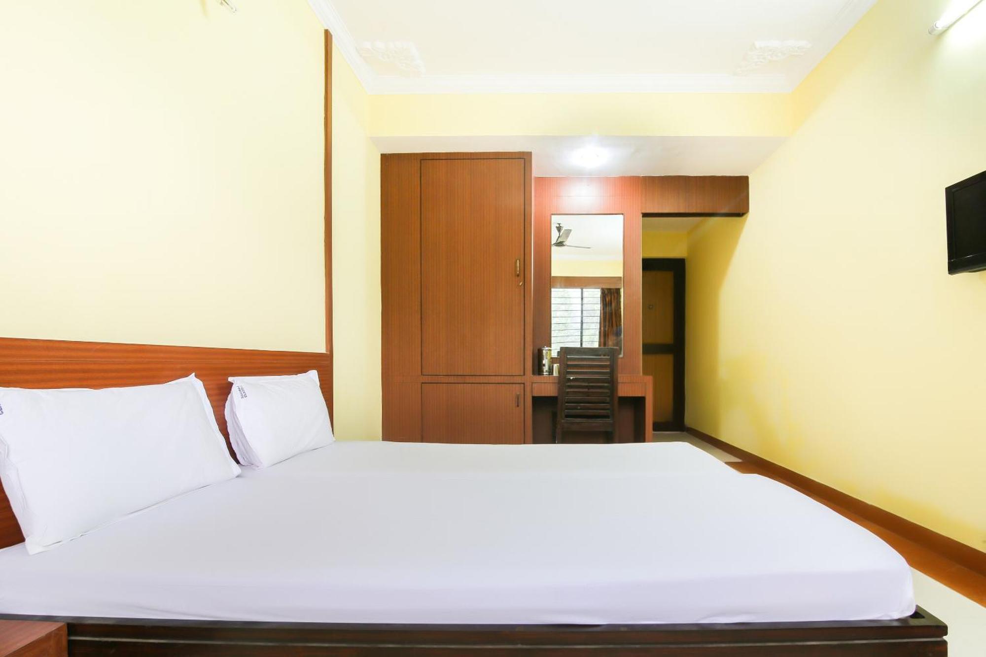 Hotel O Raviraj Classic Cana Eksteriør bilde
